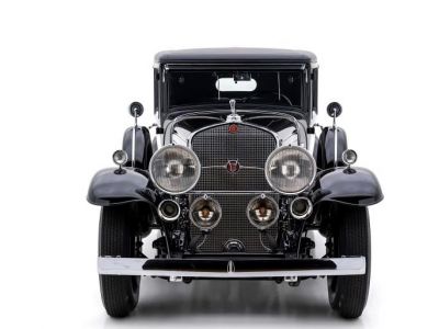 Cadillac V16 60S Imperial Cabriolet - <small></small> 339.900 € <small>TTC</small>