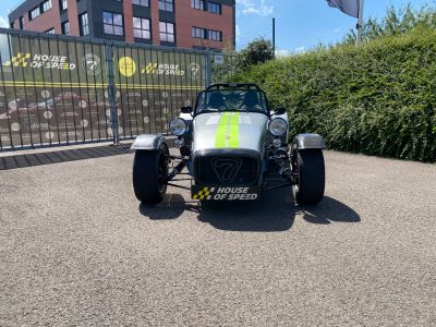 Caterham R300 Superlight  - 3