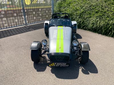 Caterham R300 Superlight  - 5