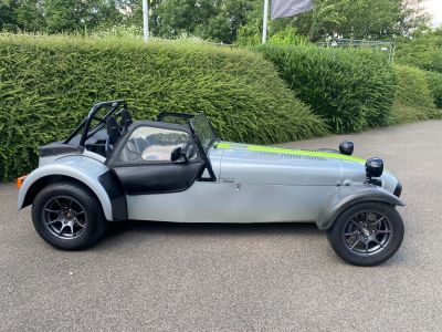 Caterham R300 Superlight  - 4