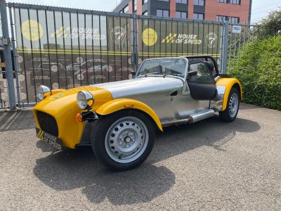 Caterham Seven 165 S  - 1