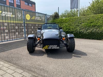 Caterham Seven 275 R  - 3