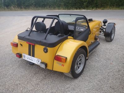 Caterham Seven 485 Pack R S3 - <small></small> 74.000 € <small></small> - #3