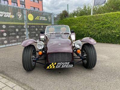 Caterham Super Seven 1600  - 1