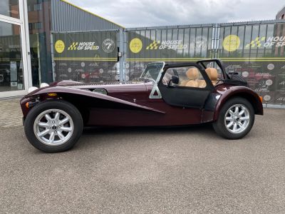 Caterham Super Seven 1600  - 8