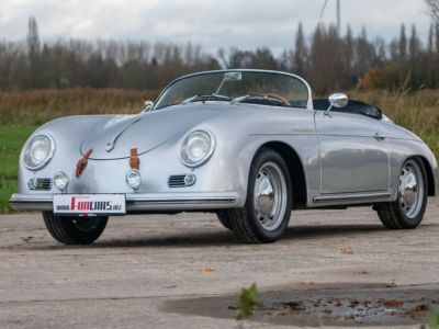 Chamonix Speedster 1.9  - 1