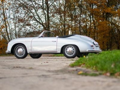 Chamonix Speedster 1.9  - 4