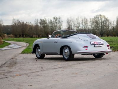 Chamonix Speedster 1.9  - 5