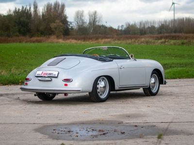 Chamonix Speedster 1.9  - 7