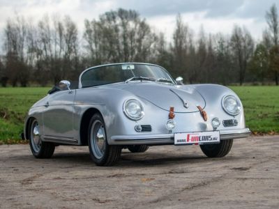 Chamonix Speedster 1.9  - 10