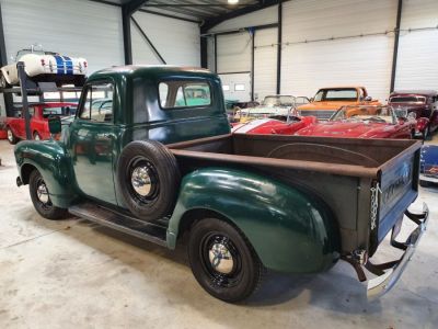 Chevrolet 3100 PICK UP - <small></small> 35.000 € <small>TTC</small> - #2