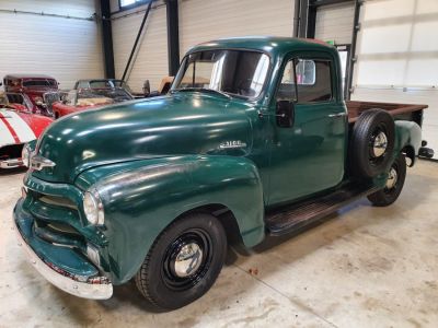Chevrolet 3100 PICK UP - <small></small> 35.000 € <small>TTC</small> - #6