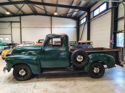 Chevrolet 3100 PICK UP - <small></small> 35.000 € <small>TTC</small> - #7