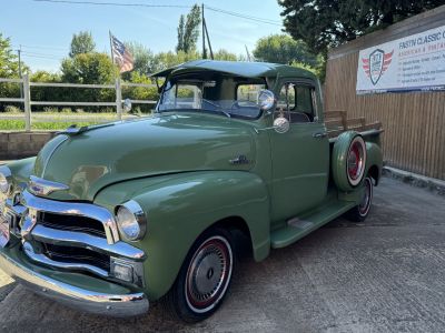 Chevrolet 3100 PICK-UP - Prix sur Demande