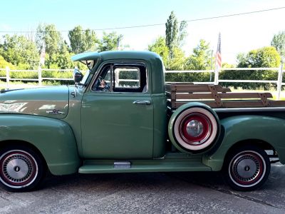 Chevrolet 3100 PICK-UP - Prix sur Demande