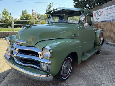 Chevrolet 3100 PICK-UP - Prix sur Demande