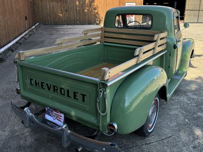 Chevrolet 3100 PICK-UP - Prix sur Demande