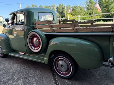 Chevrolet 3100 PICK-UP - Prix sur Demande