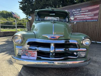 Chevrolet 3100 PICK-UP - Prix sur Demande