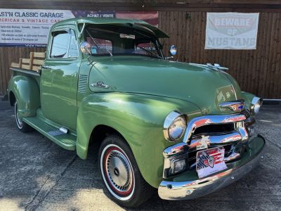 Chevrolet 3100 PICK-UP - Prix sur Demande