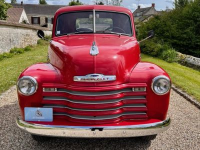 Chevrolet 3600 pick up 1950 - <small></small> 31.000 € <small>TTC</small>