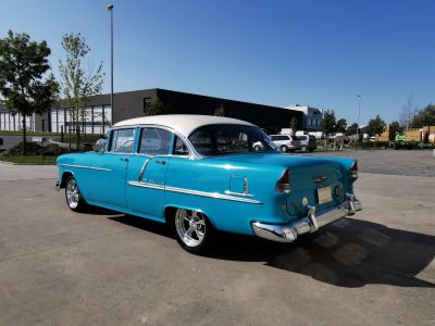 Chevrolet Bel Air - <small></small> 22.000 € <small>TTC</small> - #9