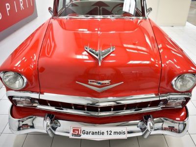 Chevrolet Bel Air - <small></small> 45.900 € <small>TTC</small> - #11