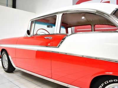 Chevrolet Bel Air - <small></small> 45.900 € <small>TTC</small> - #14