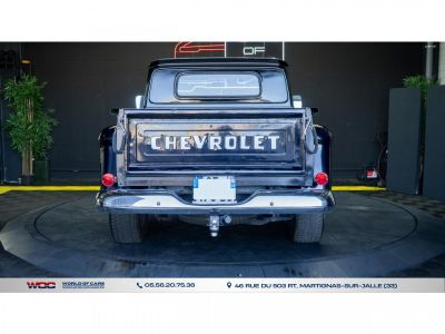 Chevrolet C10 - <small></small> 29.900 € <small>TTC</small>