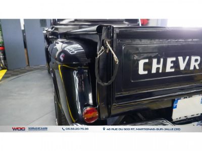 Chevrolet C10 - <small></small> 29.900 € <small>TTC</small>
