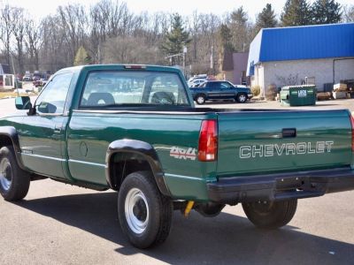 Chevrolet C2500 Pick-Up - <small></small> 25.000 € <small>TTC</small>