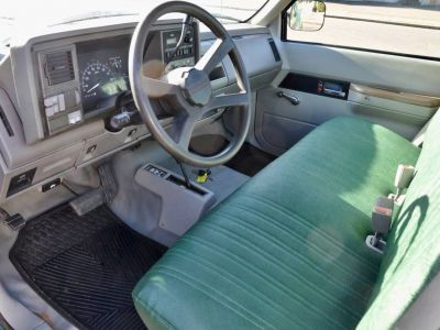 Chevrolet C2500 Pick-Up - <small></small> 25.000 € <small>TTC</small>