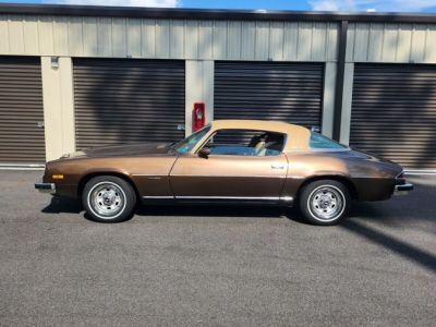 Chevrolet Camaro - <small></small> 19.000 € <small>TTC</small>