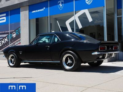 Chevrolet Camaro - <small></small> 105.000 € <small>TTC</small>