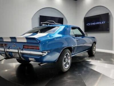 Chevrolet Camaro - <small></small> 72.000 € <small>TTC</small>