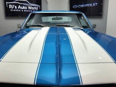 Chevrolet Camaro - <small></small> 72.000 € <small>TTC</small>