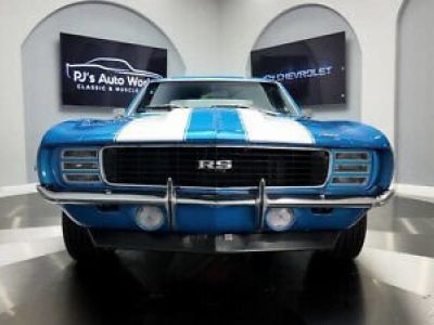 Chevrolet Camaro - <small></small> 72.000 € <small>TTC</small>