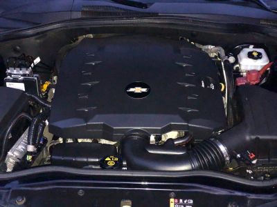 Chevrolet Camaro 3.6 v.6 350 flex fuel cg usa 6 - <small></small> 30.900 € <small>TTC</small> - #9