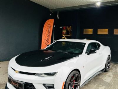 Chevrolet Camaro COUPE 6.2 V8 455CH SS 1LE  - 1