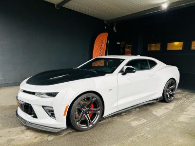 Chevrolet Camaro COUPE 6.2 V8 455CH SS 1LE  - 2