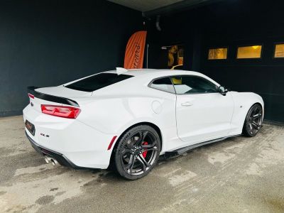 Chevrolet Camaro COUPE 6.2 V8 455CH SS 1LE  - 6