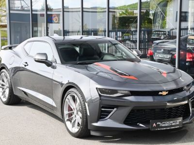 Chevrolet Camaro V8 Aut. FIFTY  - 3