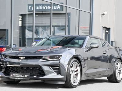 Chevrolet Camaro V8 Aut. FIFTY  - 27