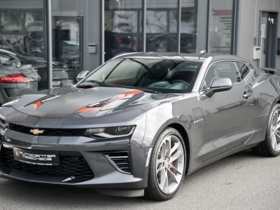 Chevrolet Camaro V8 Aut. FIFTY  - 2