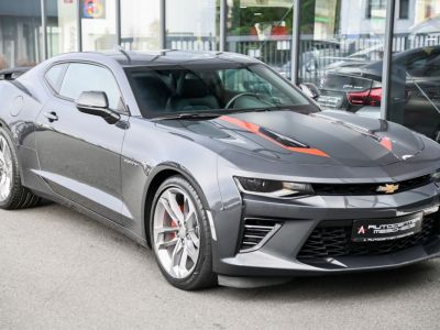 Chevrolet Camaro V8 Aut. FIFTY  - 3