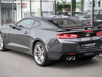 Chevrolet Camaro V8 Aut. FIFTY  - 5