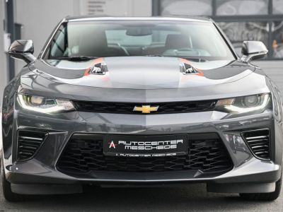 Chevrolet Camaro V8 Aut. FIFTY  - 21