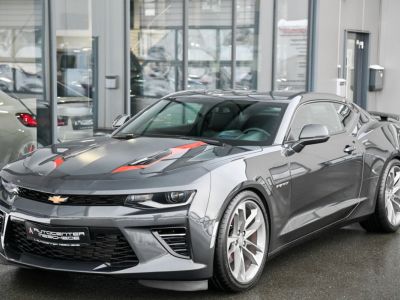 Chevrolet Camaro V8 Aut. FIFTY  - 2