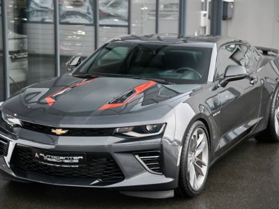 Chevrolet Camaro V8 Aut. FIFTY  - 25