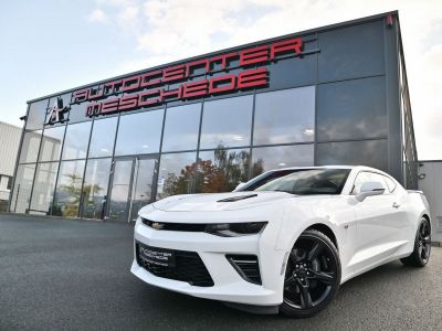 Chevrolet Camaro V8 Aut. Magnetic Ride  - 1